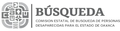Comisión Estatal de Búsqueda de Personas para el Estado de Oaxaca