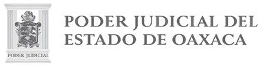 Poder Judicial del Estado de Oaxaca